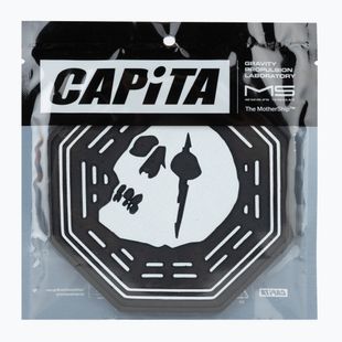 Neslystantis kilimėlis CAPITA Dharma Stomp Pad ʼ26 black