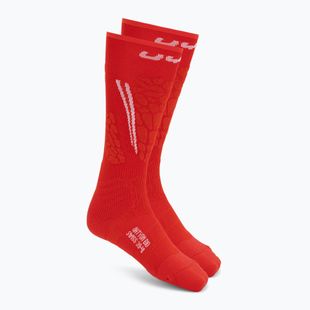 Slidinėjimo kojinės Uyn Natyon One Biomorph Socks switzerland