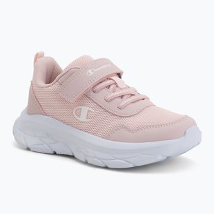 Vaikiški batai Champion Fuze PS Low Cut pink