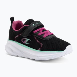 Vaikiški batai Champion HRO J G PS Low Cut nbk/rov/cab