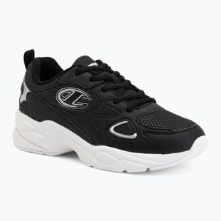 Batai  Champion Countess Evolve G GS Low Cut nubuck/silver