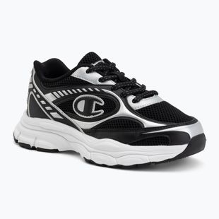 Batai  Champion RT25 GS Low Cut nubuck/silver