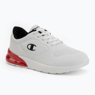 Vaikiški batai Champion CHAMP.ION GS Low Cut wht/nbk/isa