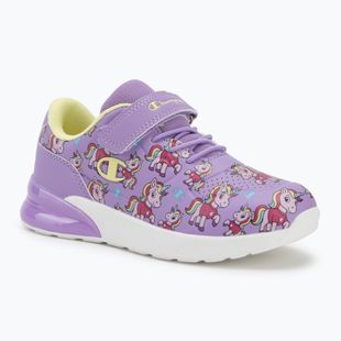 Vaikiški batai Champion CHAMP.ION GS Low Cut lva/wxa/multi