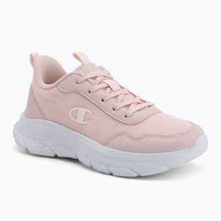 Batai  Champion Fuze GS Low Cut pink