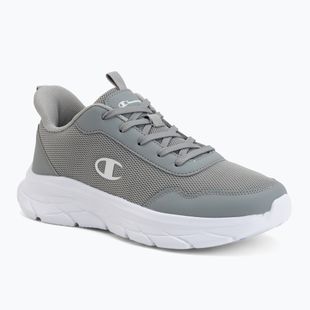 Vaikiški batai Champion Fuze GS Low Cut grey/wht