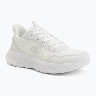 Batai Champion Fuze Low Cut triple white