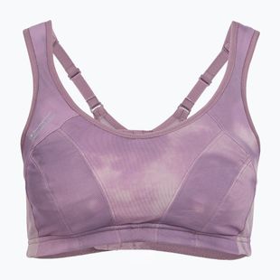 Sportinė liemenėlė Shock Absorber Active Multi purple
