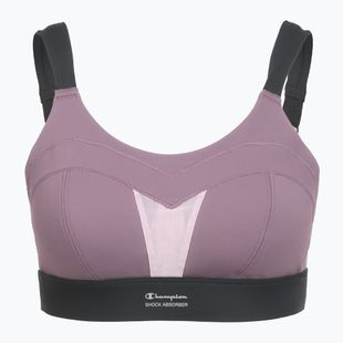 Sportinė liemenėlė Shock Absorber High Intensity violet
