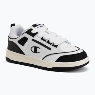 Vyriški batai Champion RD18 Heritage SK8 Low Cut white/new black/natural