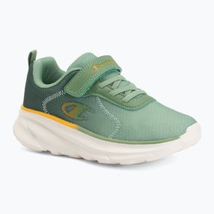 Vaikiški batai Champion HRO J B PS Low Cut mineral green/eden