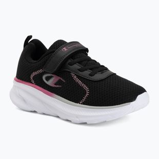 Vaikiški batai Champion HRO J G PS Low Cut new black/maple