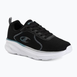 Vaikiški batai Champion HRO GS Low Cut new black/Idt