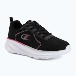 Vaikiški batai Champion HRO GS Low Cut new black/maple
