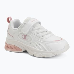Vaikiški batai Champion Eagle Run PS Low Cut white/birch