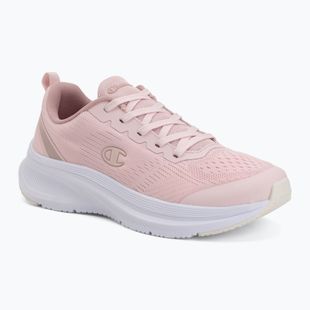 Vaikiški batai Champion Aplha Max GS Low Cut pumice/white