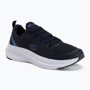 Vaikiški batai Champion Aplha Max GS Low Cut new navy/deep zaffre blue