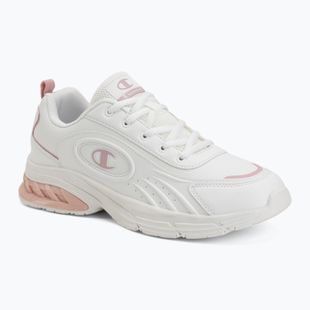 Vaikiški batai Champion Eagle Run GS Low Cut white/birch