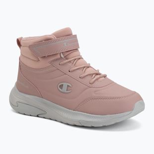 Vaikiški batai Champion Fuze WTR Boot GS Mid Cut birch/light grey
