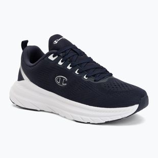 Batai Champion Alpha Max Low Cut new navy/white