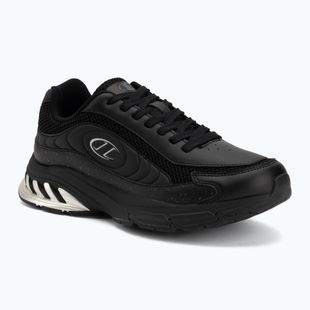 Batai Champion Eagle Run Low Cut new black/grey