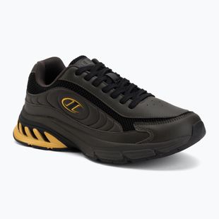 Batai Champion Eagle Run Low Cut moss/new black/mgmt