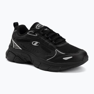 Batai Champion RT2500 Low Cut new black/silver