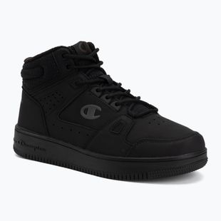 Batai Champion RD18 WTR Mid Cut triple black