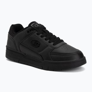 Batai Champion RD18 Heritage Low Cut triple black