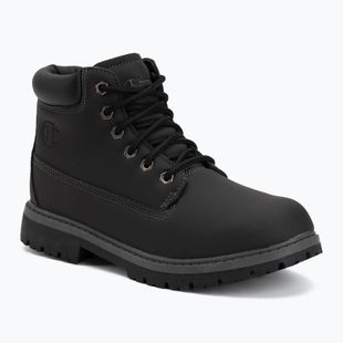 Batai Champion Upstate 3.0 Mid Cut triple black