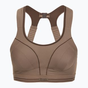 Sportinė liemenėlė Shock Absorber Ultimate Run Bra greyish purple