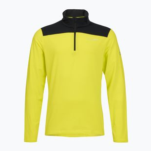 Termo džemperis Fischer Base Pro fisher yellow