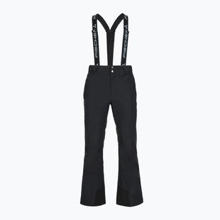 Vyriškos slidinėjimo kelnės Fischer Premier black