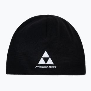 Žieminė kepurė Fischer Mountain Beanie black