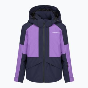 Vaikiška slidinėjimo striukė Fischer Explorer Jr