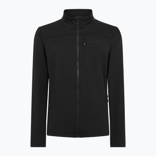Vyriškas džemperis Fischer Flex Jacket black