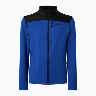 Vyriškas džemperis Fischer Flex Jacket royal blue