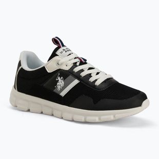 Vyriški batai U.S. Polo Assn. GARY001B black