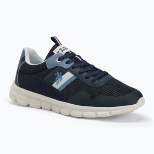 Vyriški batai U.S. Polo Assn. GARY001B navy