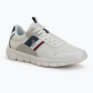 Vyriški batai U.S. Polo Assn. GARY001B blue/white/red