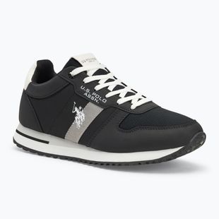 Vyriški batai U.S. Polo Assn. XIRIO007B black