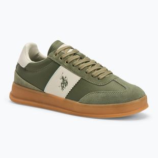 Vyriški batai U.S. Polo Assn. CAMPY001C sav-lbe01
