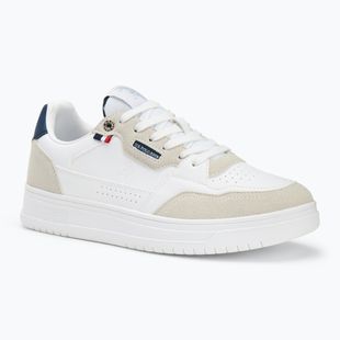 Vyriški batai U.S. Polo Assn. KOSMO006A white/navy