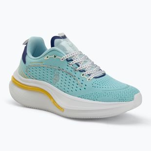 Moteriški batai U.S. Polo Assn. CLAUDE004 light blue