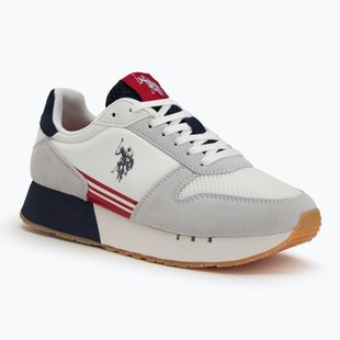 Vyriški batai U.S. Polo Assn. JAKE001 blue/white/red