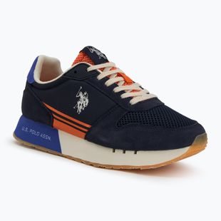 Vyriški batai U.S. Polo Assn. JAKE001 navy