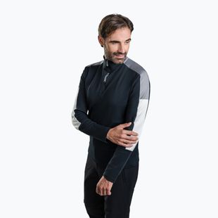 Vyriškas džemperis DOTOUT Cross black beauty/northern drop/barely blue