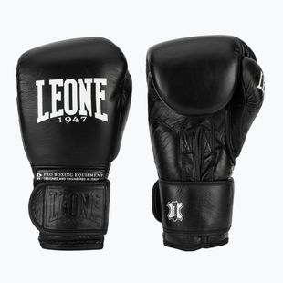 Bokso pirštinės LEONE 1947 The Greatest black