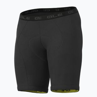 Vyriški dviračių šortai Alé Enduro Padded Liner black