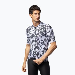 Vyriški dviratininko marškinėliai Alé Essenza black